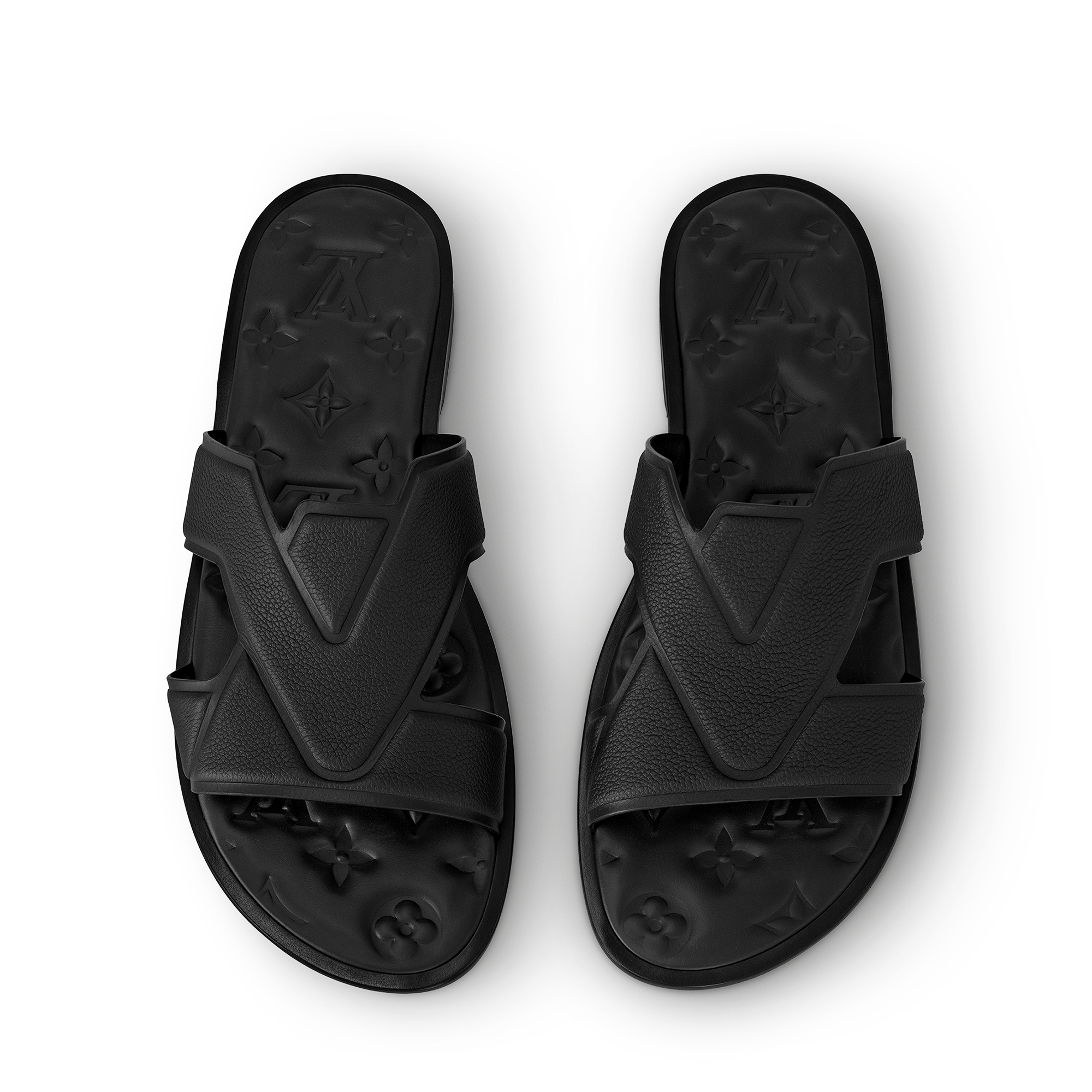 LV Oasis Mules - Shoes | LOUIS VUITTON